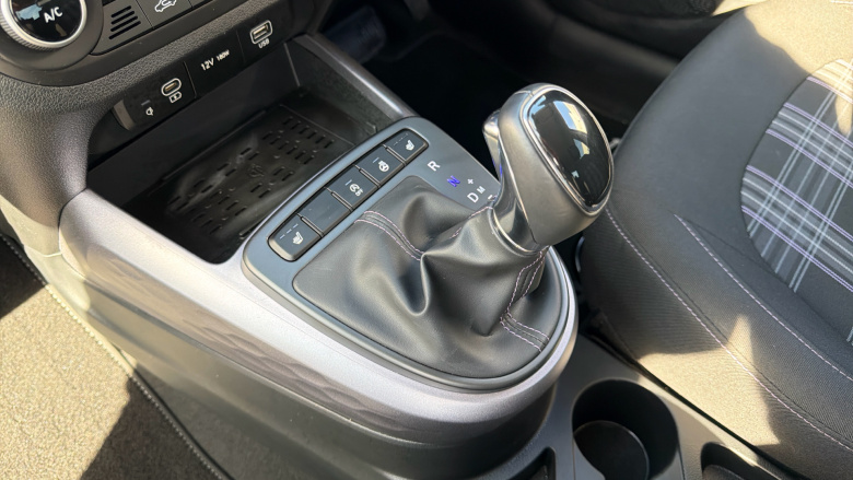 Hyundai i10 1.0 [63] Premium 5dr Auto [Nav] Petrol Hatchback